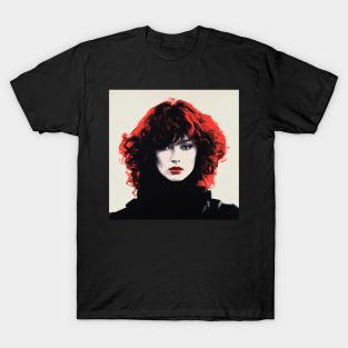 Sarah Bernhardt T-Shirt